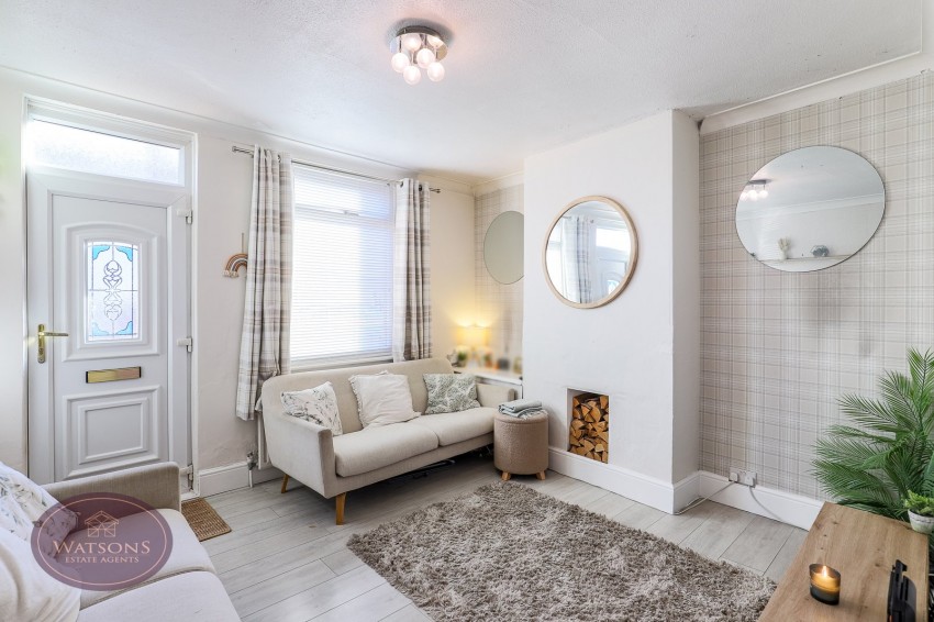 Images for Hucknall, Nottingham