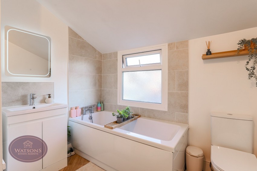 Images for Hucknall, Nottingham