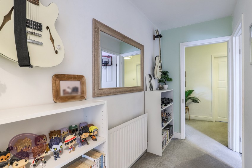 Images for Hucknall, Nottingham