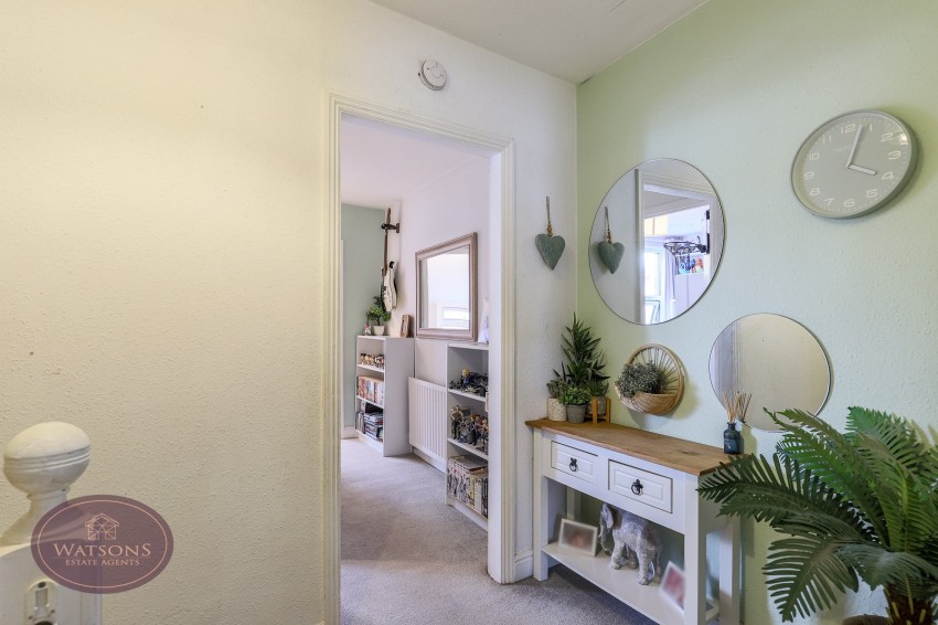 Images for Hucknall, Nottingham