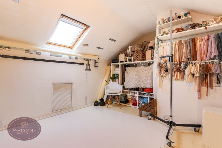 Images for Hucknall, Nottingham