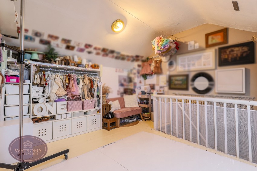 Images for Hucknall, Nottingham