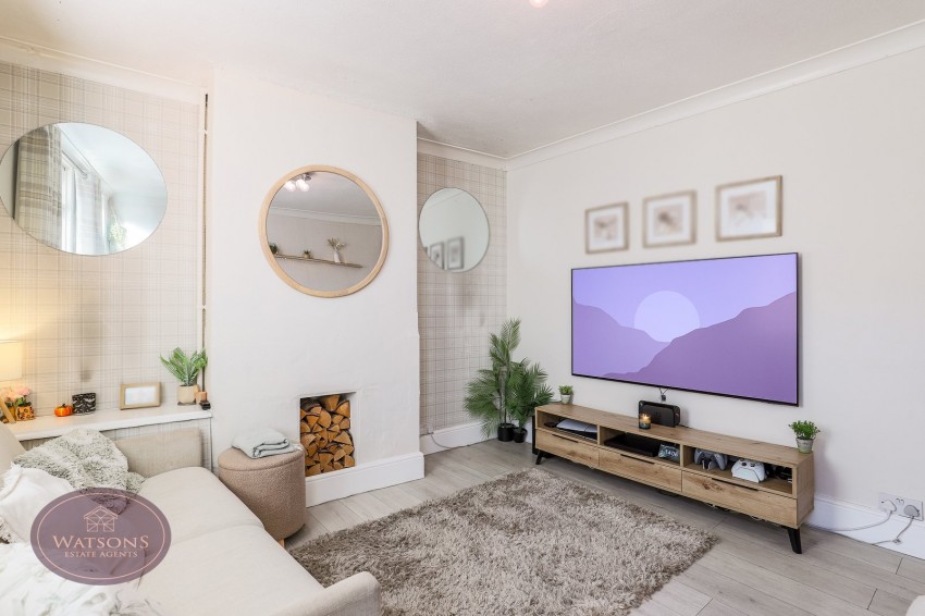 Images for Hucknall, Nottingham