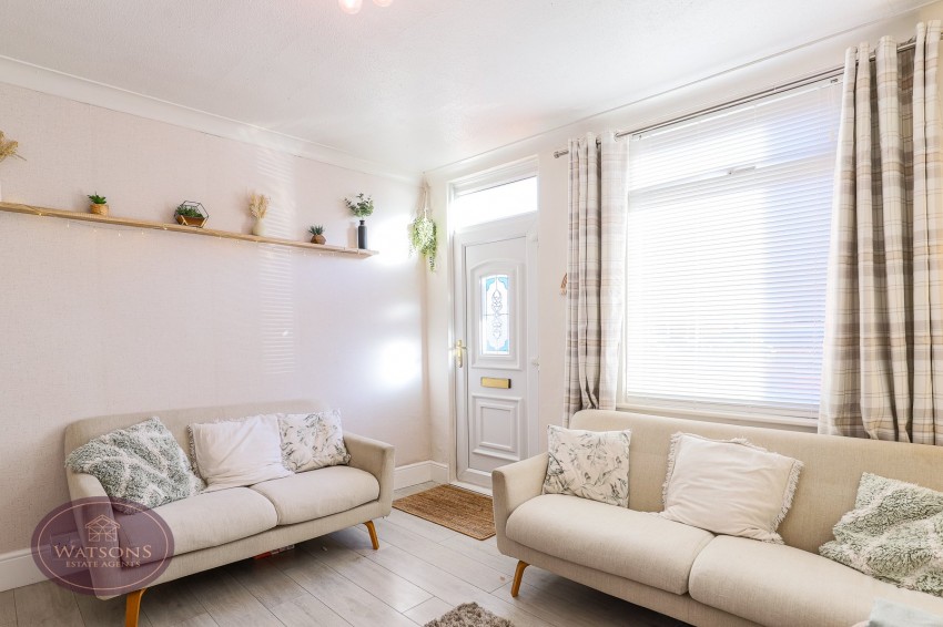 Images for Hucknall, Nottingham