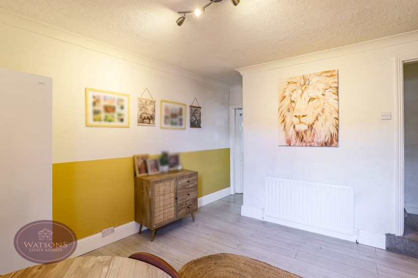 Images for Hucknall, Nottingham