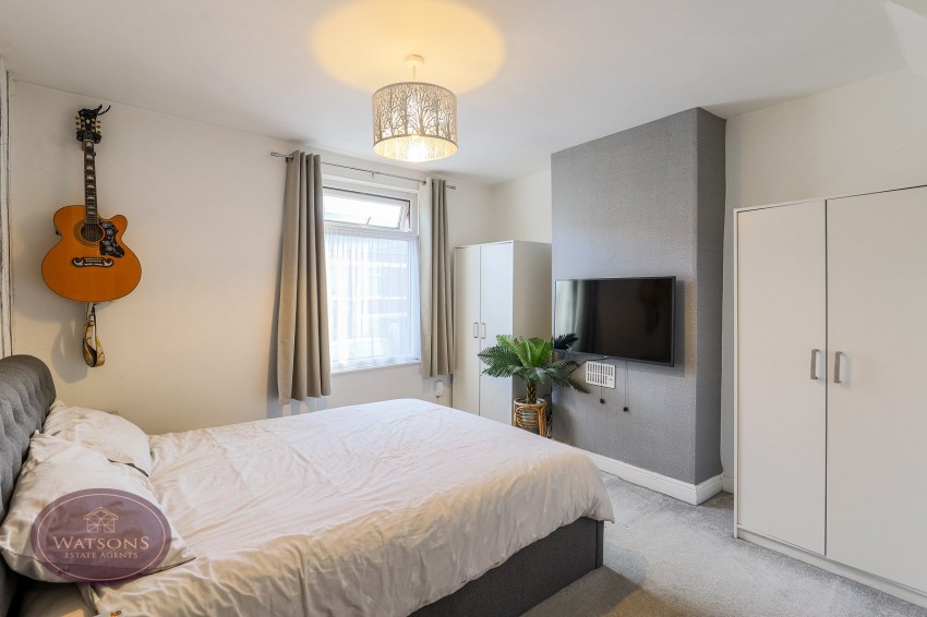 Images for Hucknall, Nottingham