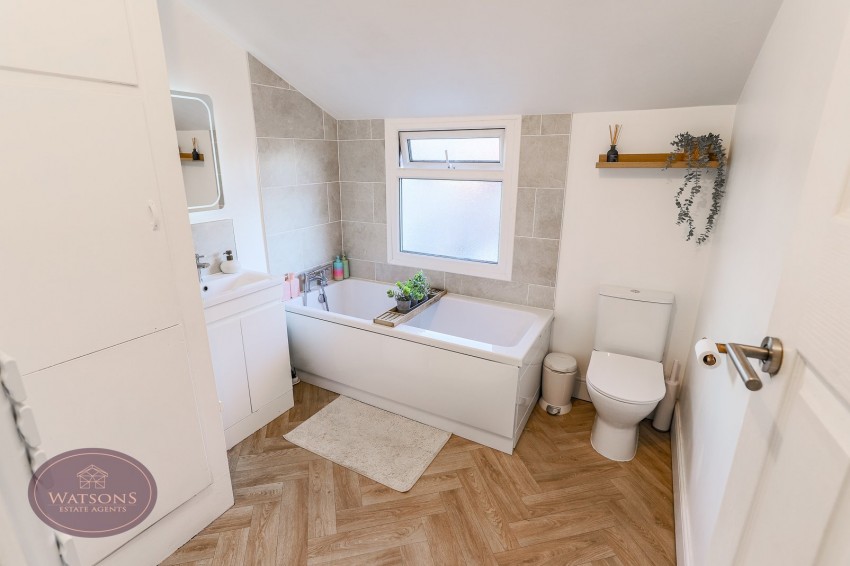 Images for Hucknall, Nottingham