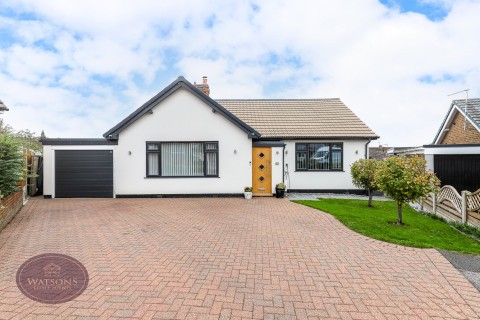 View Full Details for Newthorpe, Nottingham