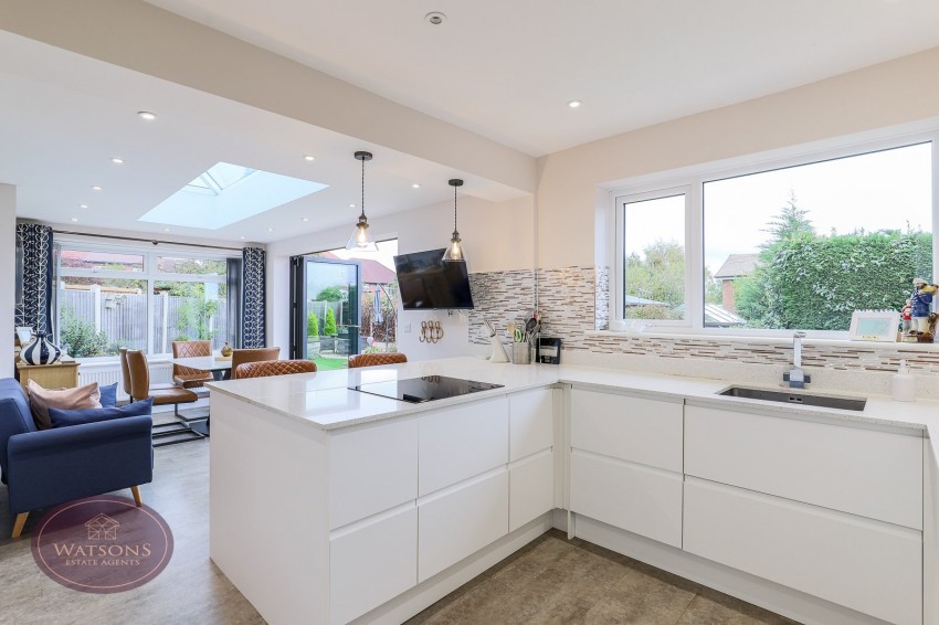 Images for Newthorpe, Nottingham