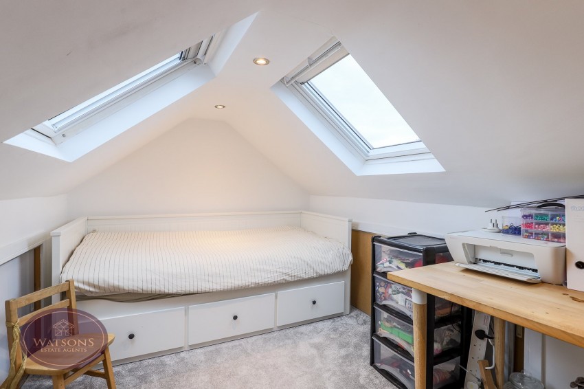 Images for Newthorpe, Nottingham