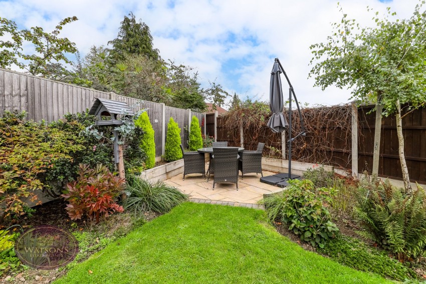 Images for Newthorpe, Nottingham