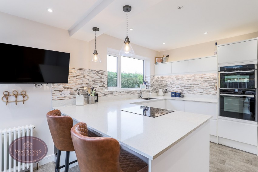 Images for Newthorpe, Nottingham