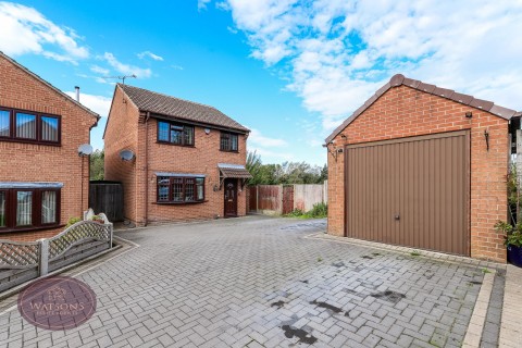 View Full Details for Eastwood, Nottingham