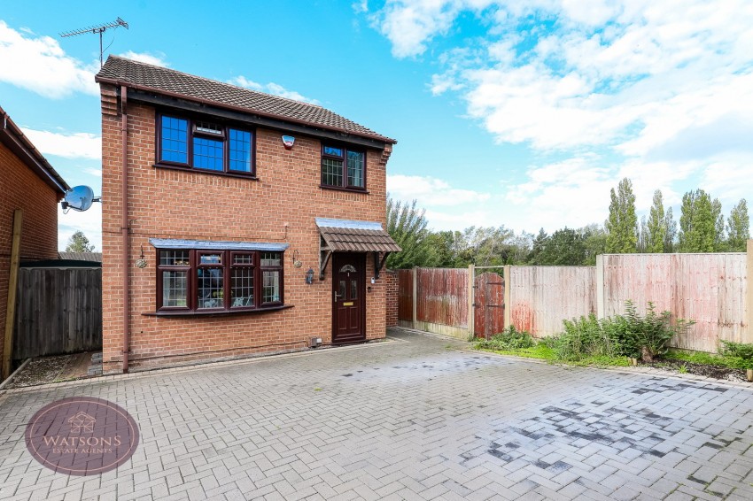 Images for Eastwood, Nottingham