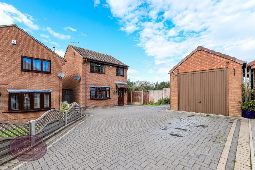 Images for Eastwood, Nottingham