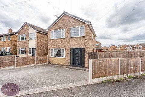 View Full Details for Awsworth, Nottingham
