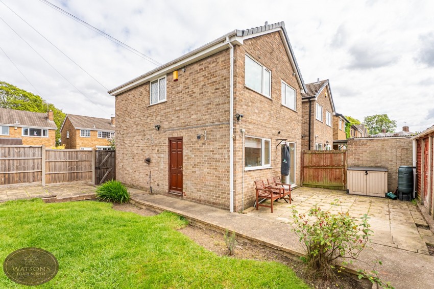 Images for Awsworth, Nottingham