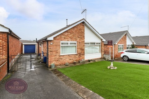 View Full Details for Newthorpe, Nottingham