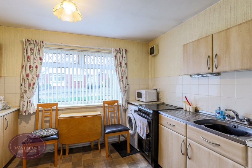 Images for Newthorpe, Nottingham