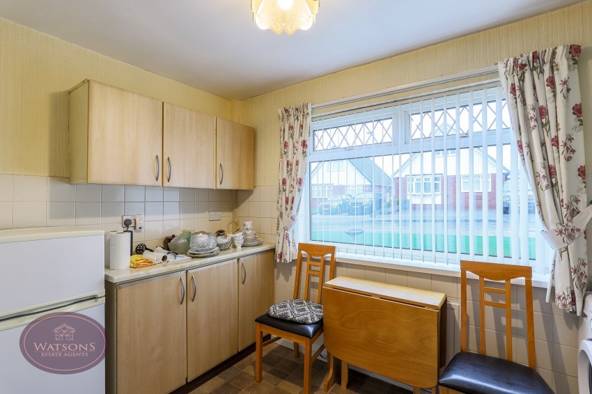 Images for Newthorpe, Nottingham