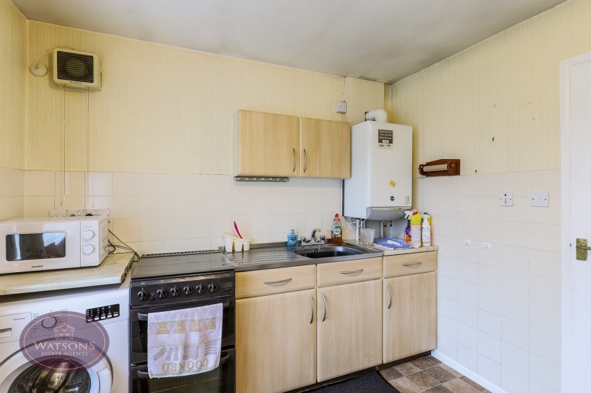 Images for Newthorpe, Nottingham