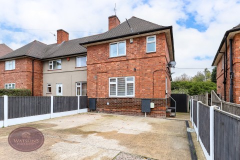 View Full Details for Saxondale Drive, Nottingham