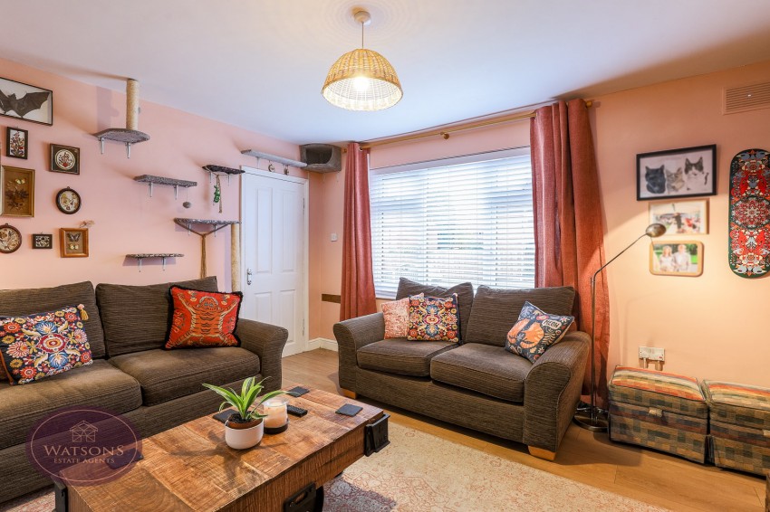 Images for Saxondale Drive, Nottingham