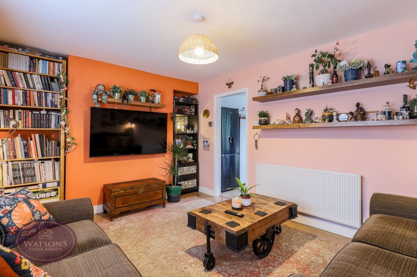 Images for Saxondale Drive, Nottingham