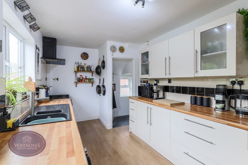 Images for Saxondale Drive, Nottingham