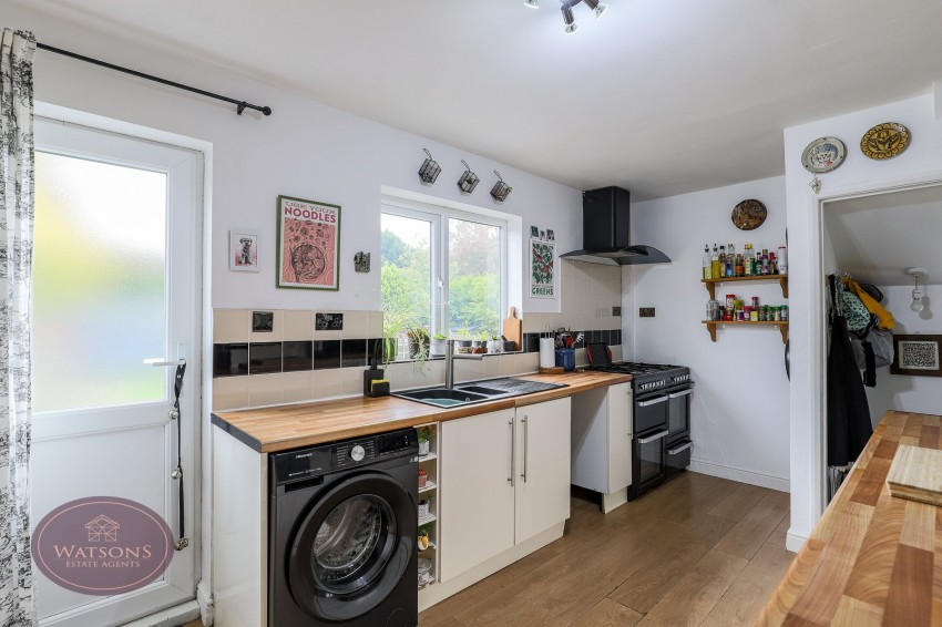 Images for Saxondale Drive, Nottingham