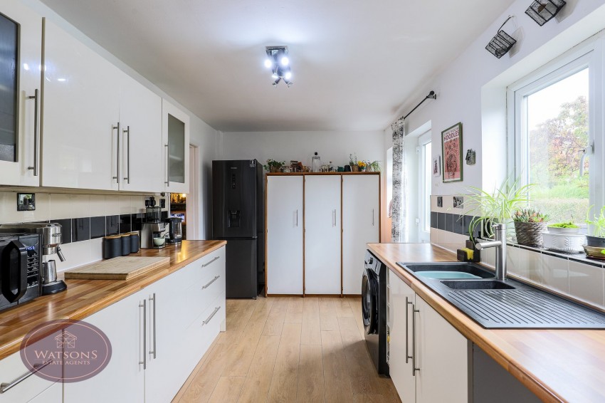 Images for Saxondale Drive, Nottingham