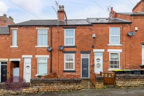 View Full Details for Kimberley, Nottingham