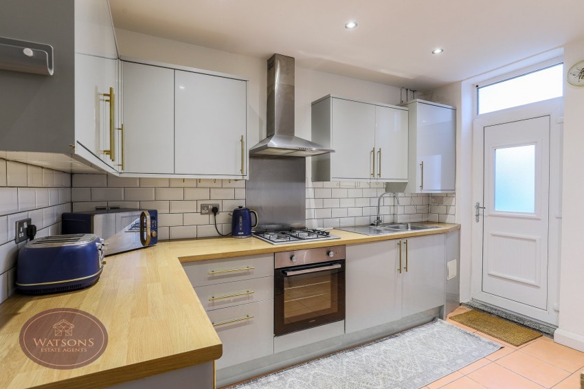 Images for Kimberley, Nottingham