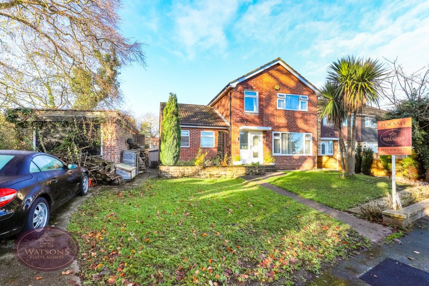 Images for Lovell Close, Nottingham