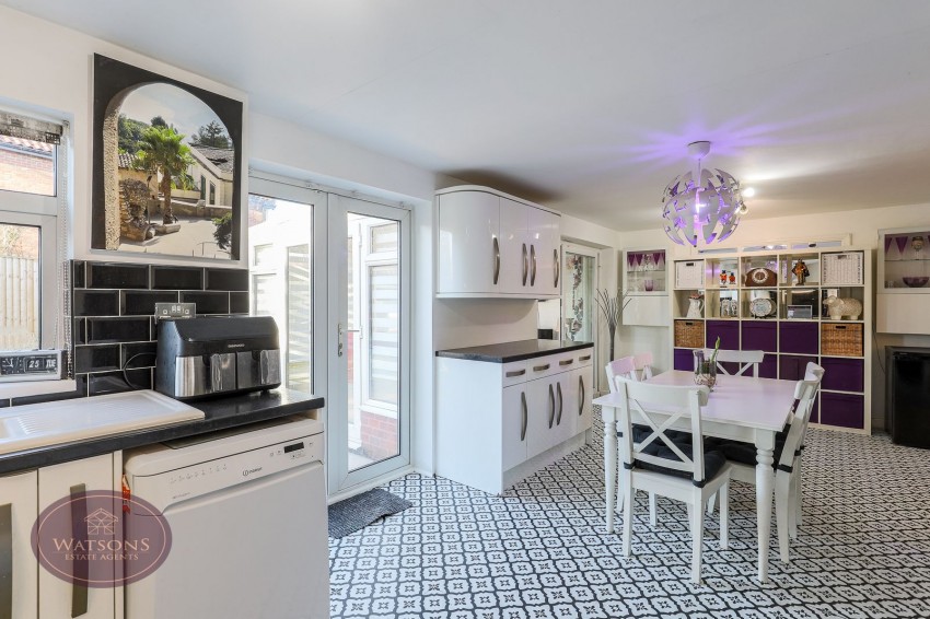 Images for Lovell Close, Nottingham