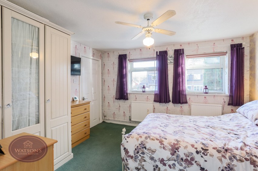 Images for Lovell Close, Nottingham