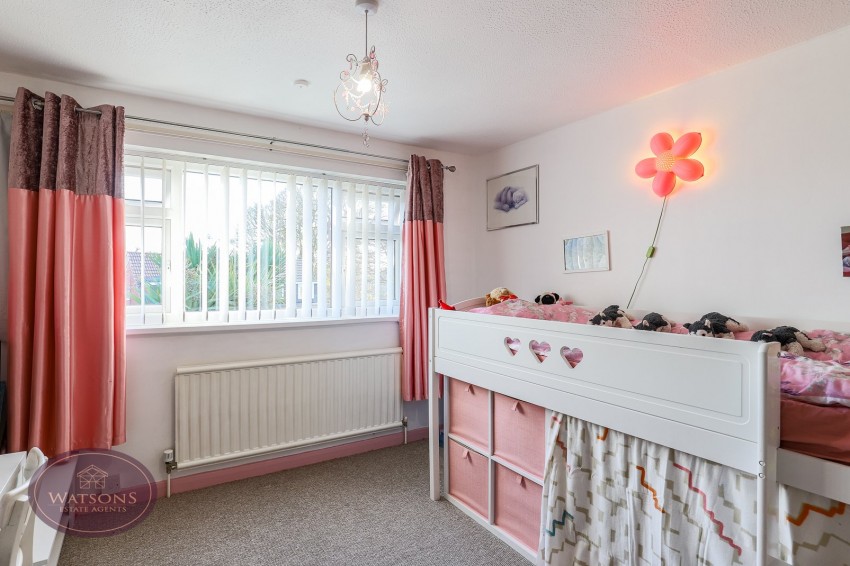 Images for Lovell Close, Nottingham