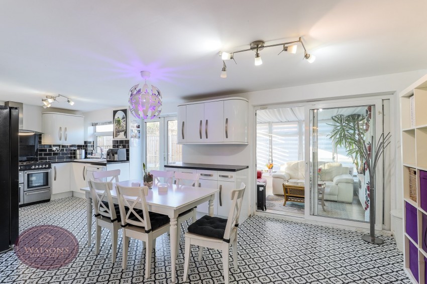 Images for Lovell Close, Nottingham