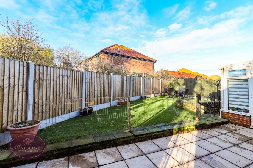 Images for Lovell Close, Nottingham