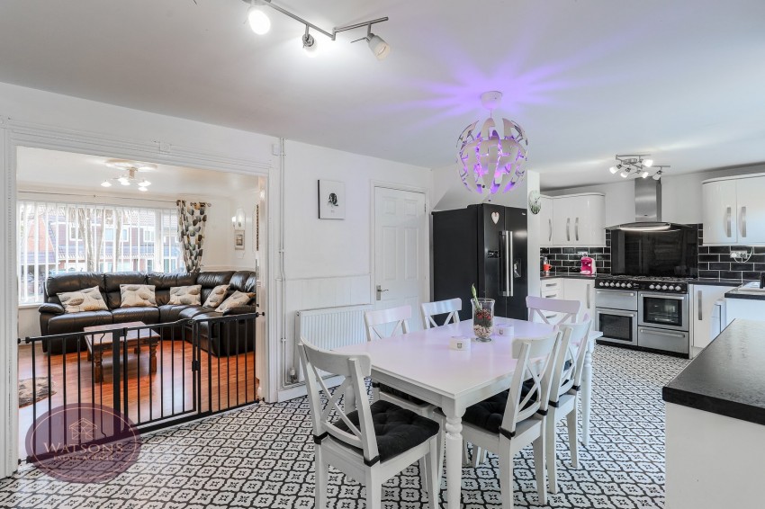 Images for Lovell Close, Nottingham