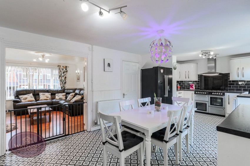 Images for Lovell Close, Nottingham