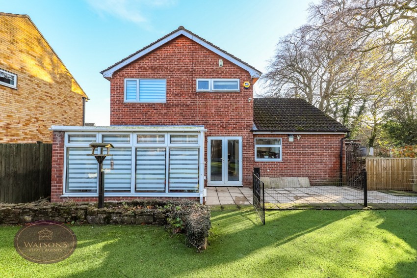 Images for Lovell Close, Nottingham