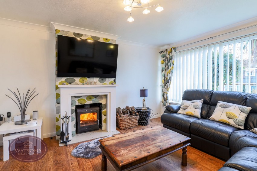 Images for Lovell Close, Nottingham