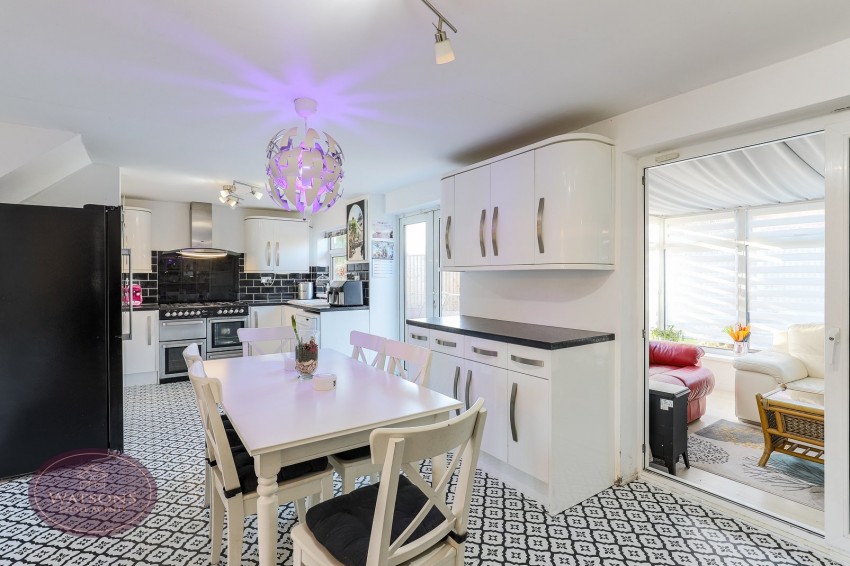 Images for Lovell Close, Nottingham