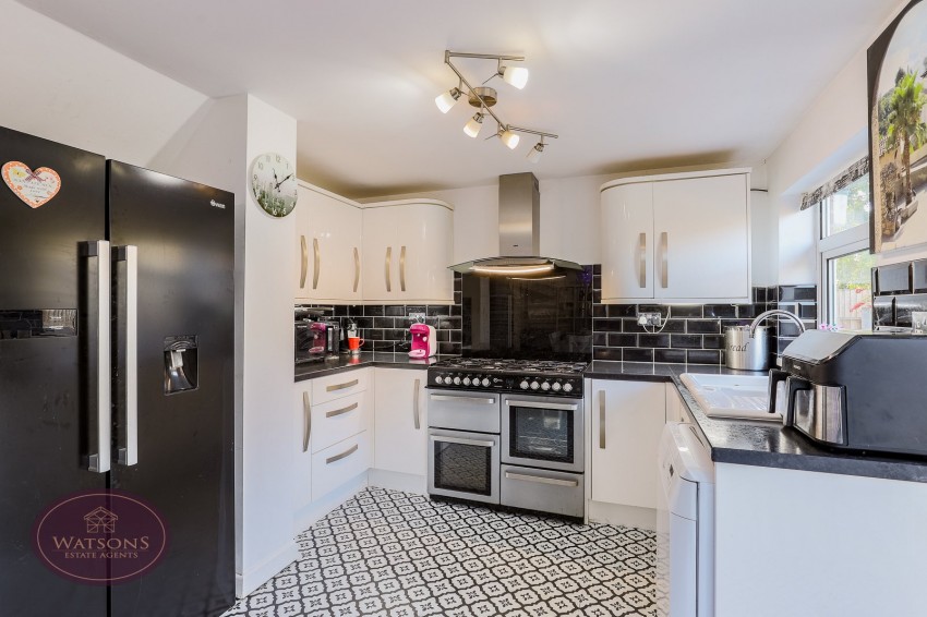 Images for Lovell Close, Nottingham