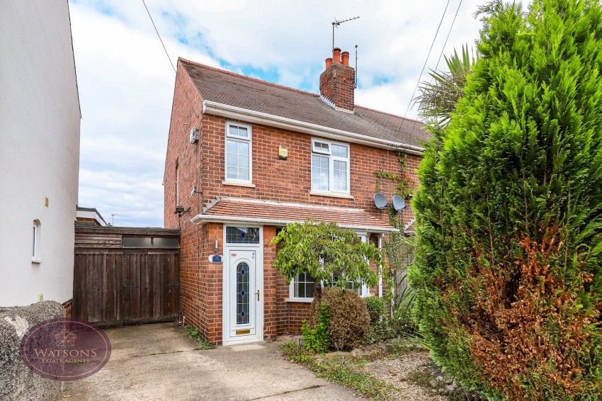 Images for Newthorpe, Nottingham