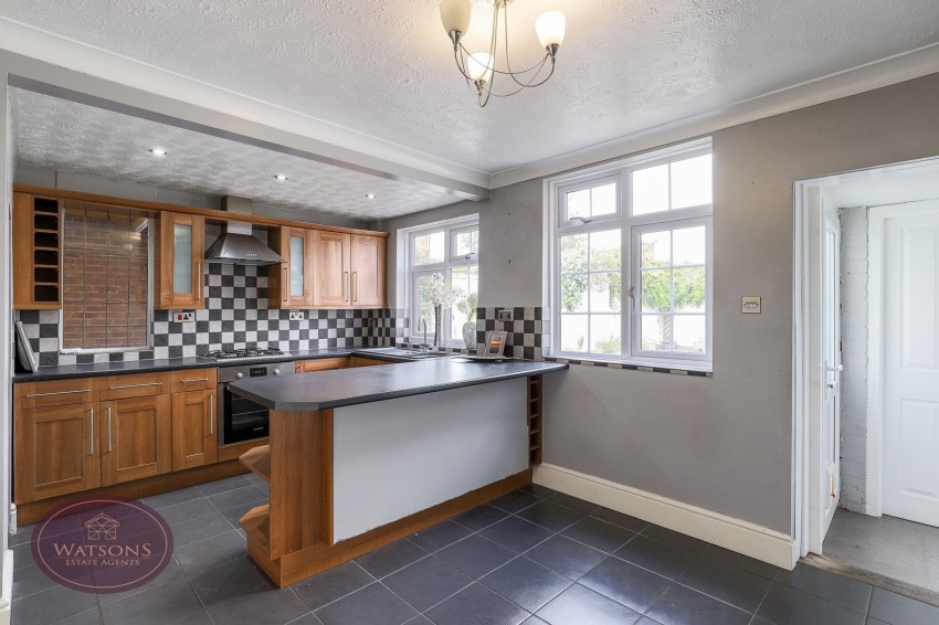 Images for Newthorpe, Nottingham