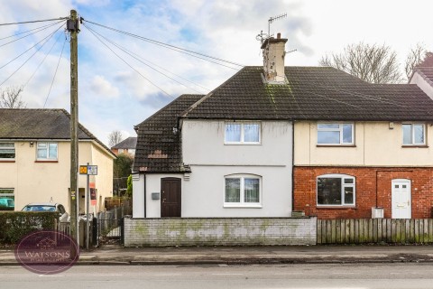 View Full Details for Stockhill Lane, Nottingham