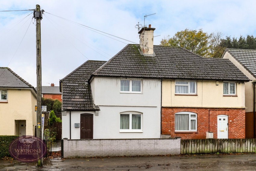 Images for Stockhill Lane, Nottingham