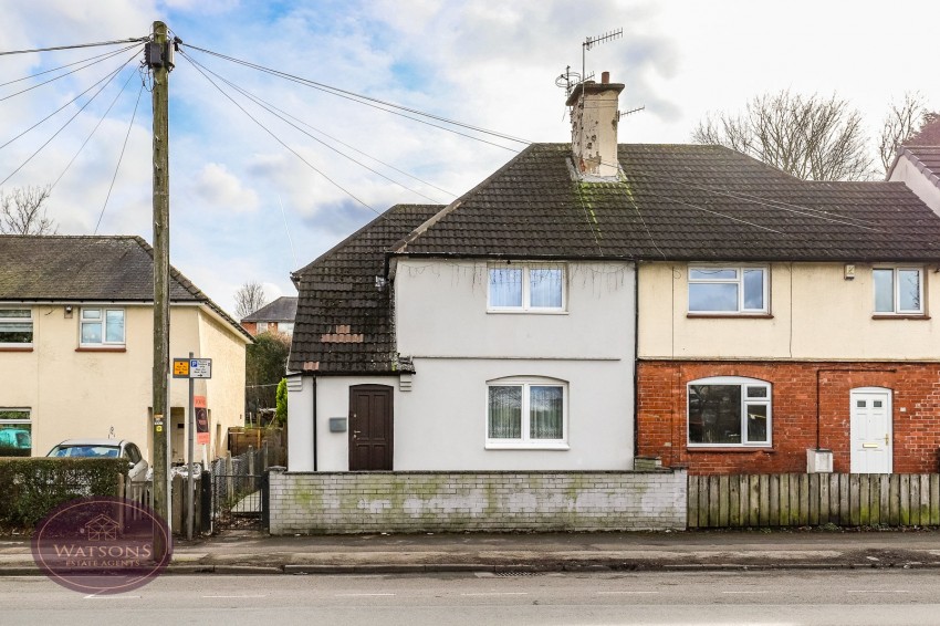 Images for Stockhill Lane, Nottingham